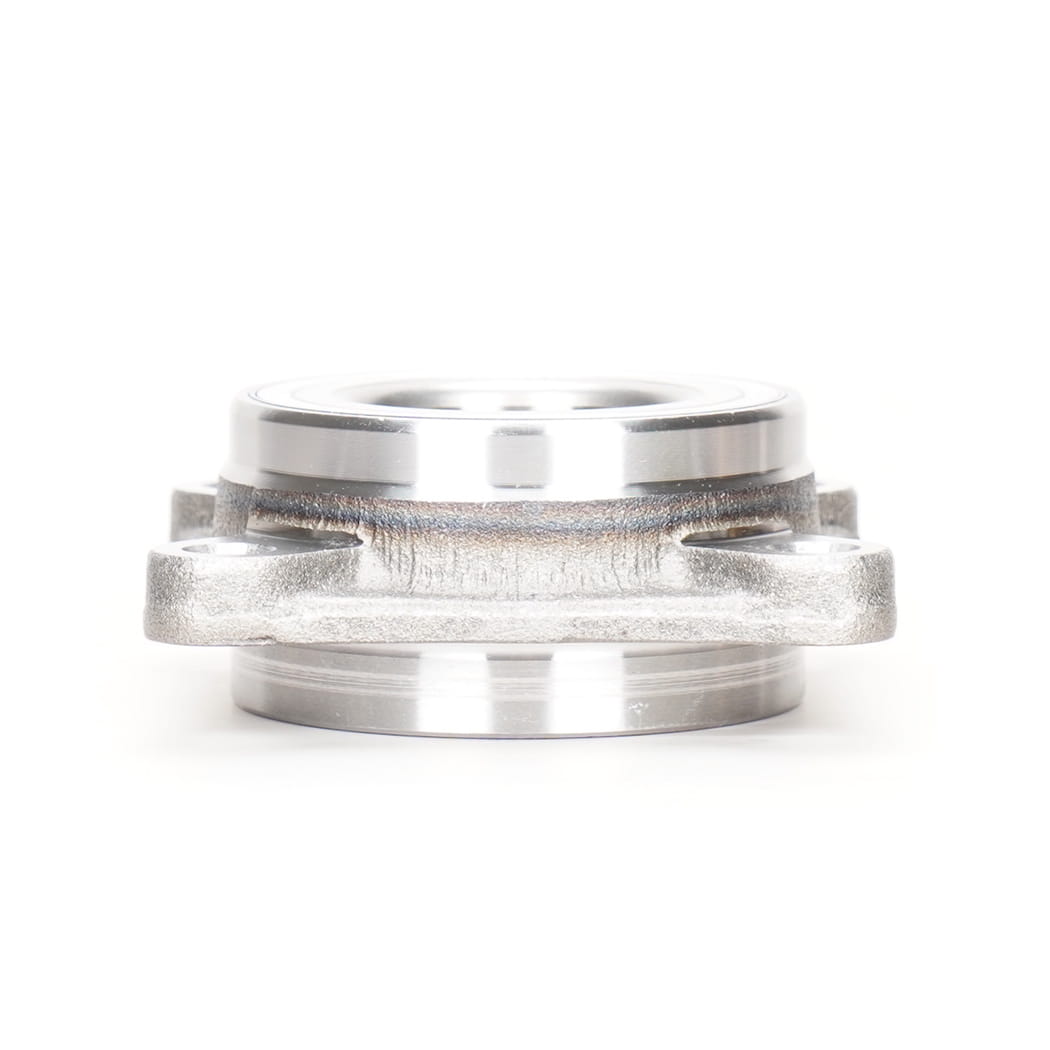 Hanhub 515040 Mol roth tosaigh agus cóimeáil imthacaí comhoiriúnach le GX460 GX470 4RUNNER FJ Cruiser Tacoma in áit 54KWH01 DU5496-5 VKBA6906 7136240 R14118 2DUF054N-2GR 43570-60010 43502-35210 4354N-2GR 43570-60010 43502-35210 4354N 90369-T0003 90366-T0061 FW194 4-HOLES