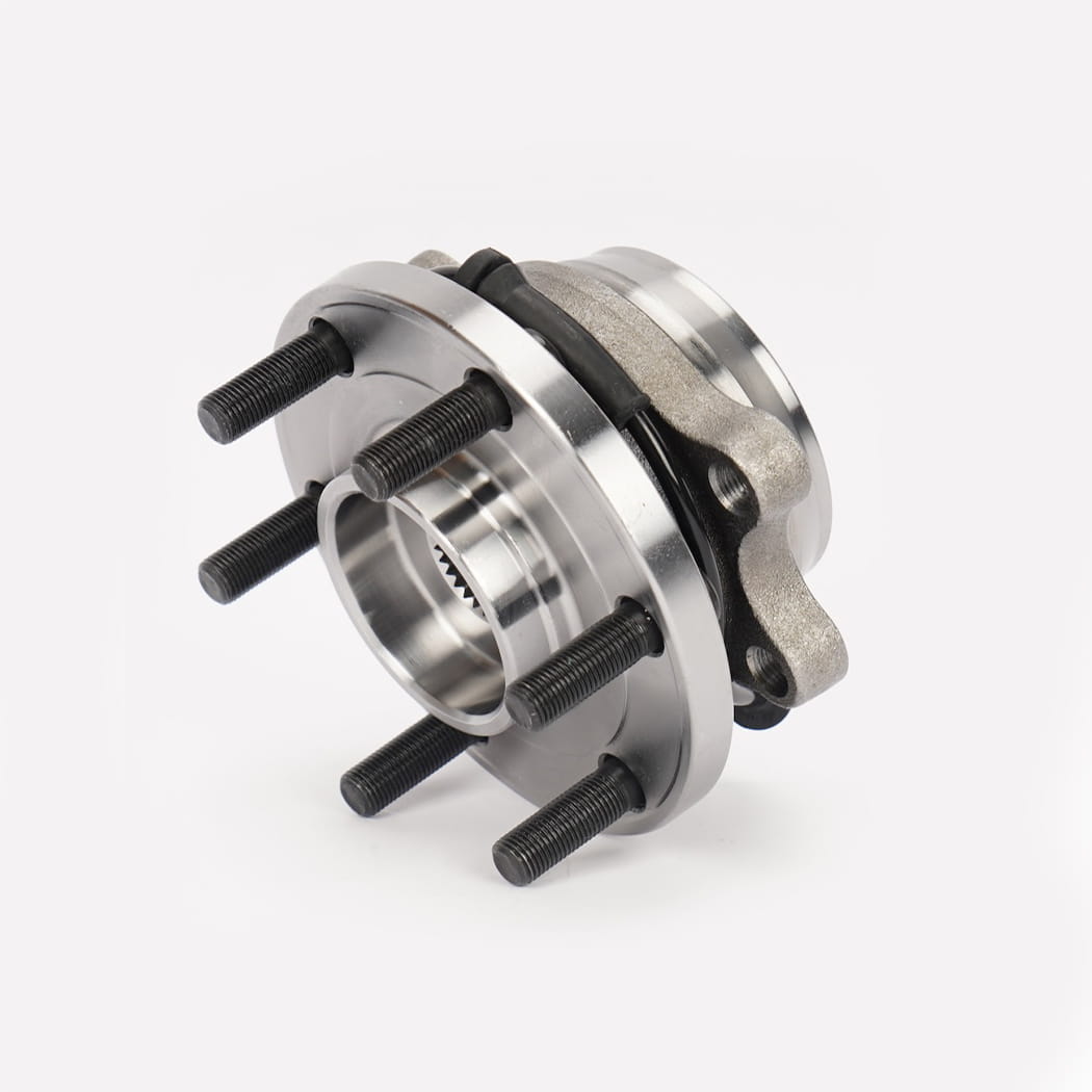 Hanhub 515065 Mol Roth Tosaigh agus Tionól Bearing comhoiriúnach le Frontier Pathfinder Xterra Meitue In ionad SP450701 BR930638 VKBA6999 713613940 9329003 40202-TEA300 40202-ZP90A 40202-4X01A 43420-82Z30 40202-5X00A 60202-4X01A 43420-82Z30 40202-5X00A 6-LUG