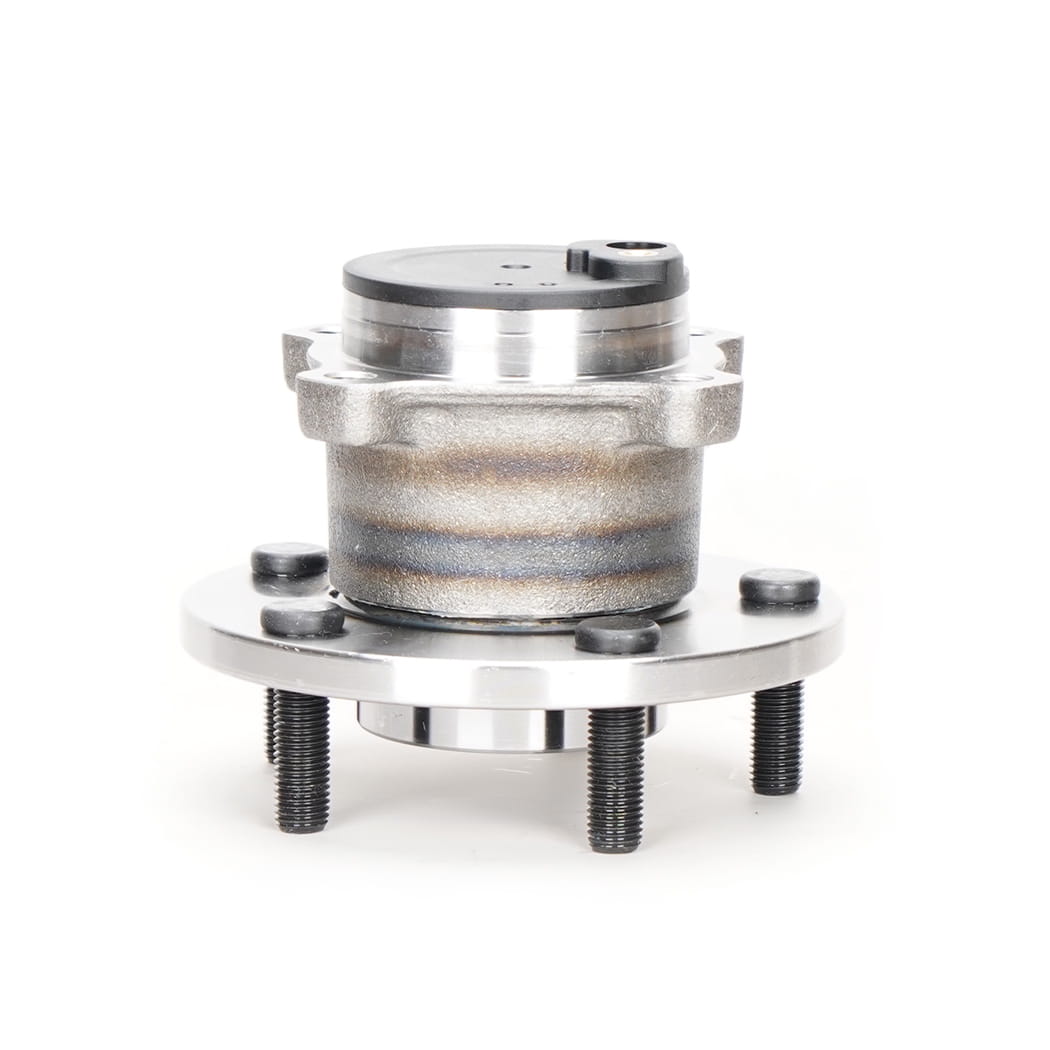 Hanhub 512347 Mol roth cúil agus cóimeáil imthacaí comhoiriúnach le Mazda 3 3 Spórt 5 in áit HA590099 BR930681 VKBA6801 713615750 R17036 HUB040-T35 3N61-2C299A BBM22615XB BP4K2615XB BP4C26C26C2615XB BP4K2615XB BP4C26C BP4K2615XD 5-lug