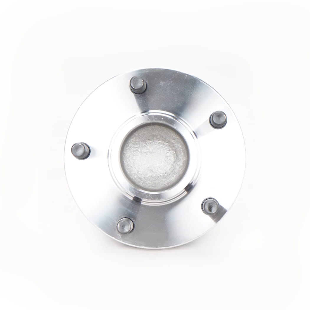 Hanhub 512347 Mol roth cúil agus cóimeáil imthacaí comhoiriúnach le Mazda 3 3 Spórt 5 in áit HA590099 BR930681 VKBA6801 713615750 R17036 HUB040-T35 3N61-2C299A BBM22615XB BP4K2615XB BP4C26C26C2615XB BP4K2615XB BP4C26C BP4K2615XD 5-lug