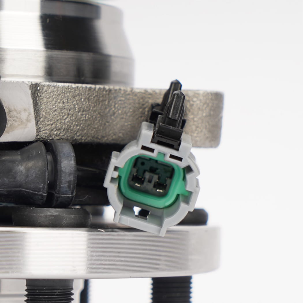 Hanhub 515064 Mol roth tosaigh agus cóimeáil imthacaí comhoiriúnach le Frontier Pathfinder Xterra Meitigator In ionad HA590374 BR930659 VKBA6871 9400127 9400127 40202-MA000 40202-4X00A 40202-ZP50A FW764 SP4502 6-LUG