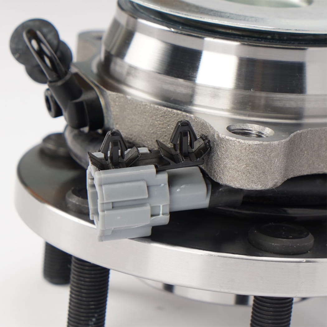 Hanhub 515064 Mol roth tosaigh agus cóimeáil imthacaí comhoiriúnach le Frontier Pathfinder Xterra Meitigator In ionad HA590374 BR930659 VKBA6871 9400127 9400127 40202-MA000 40202-4X00A 40202-ZP50A FW764 SP4502 6-LUG