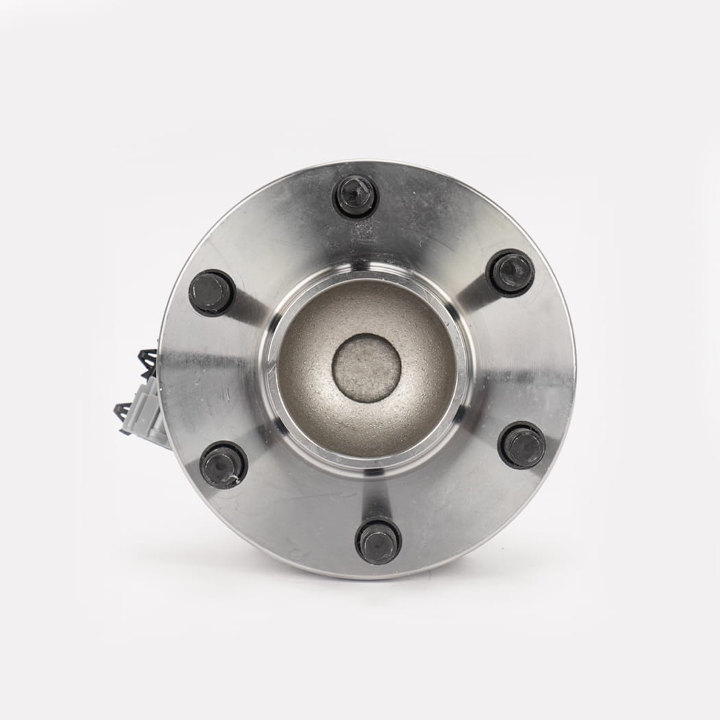 Hanhub 515064 Mol roth tosaigh agus cóimeáil imthacaí comhoiriúnach le Frontier Pathfinder Xterra Meitigator In ionad HA590374 BR930659 VKBA6871 9400127 9400127 40202-MA000 40202-4X00A 40202-ZP50A FW764 SP4502 6-LUG