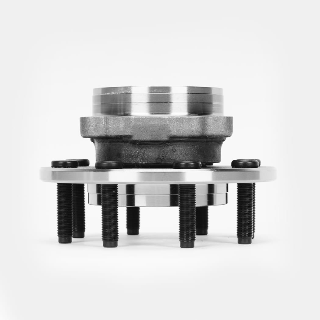 Hanhub 515062 Mol roth tosaigh agus cóimeáil imthacaí comhoiriúnach le pickup RAM 2500, cuirtear HA590503 BR930503 5015456AA FW762 8-lug