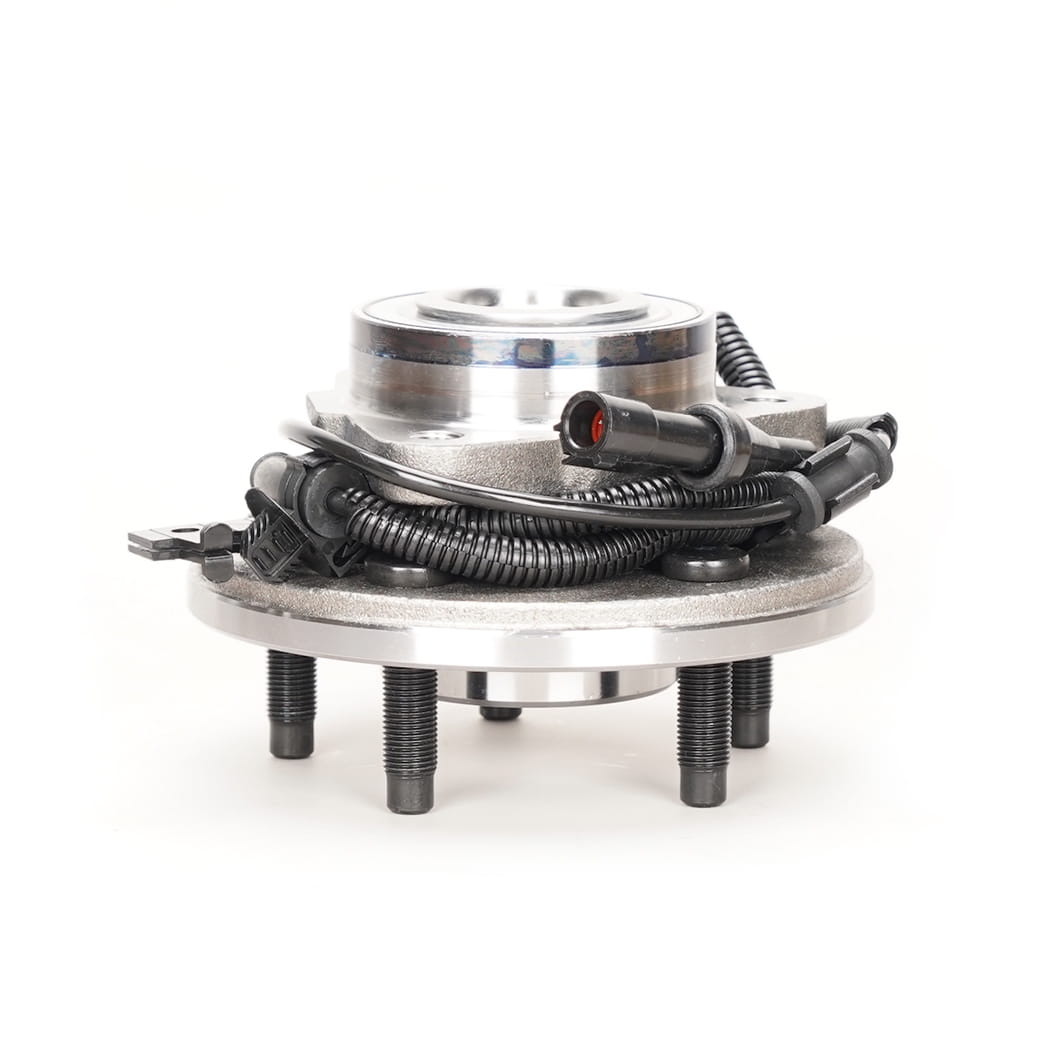 Hanhub 515078 Mol roth tosaigh agus cóimeáil imthacaí comhoiriúnach le Explorer Explorer Sport Trac Mountaineer in áit HA590156 BR930741 7L241104AA 7L241104AB 7L24Z1104A 7L2Z1104A 5-LUG 5-LUG