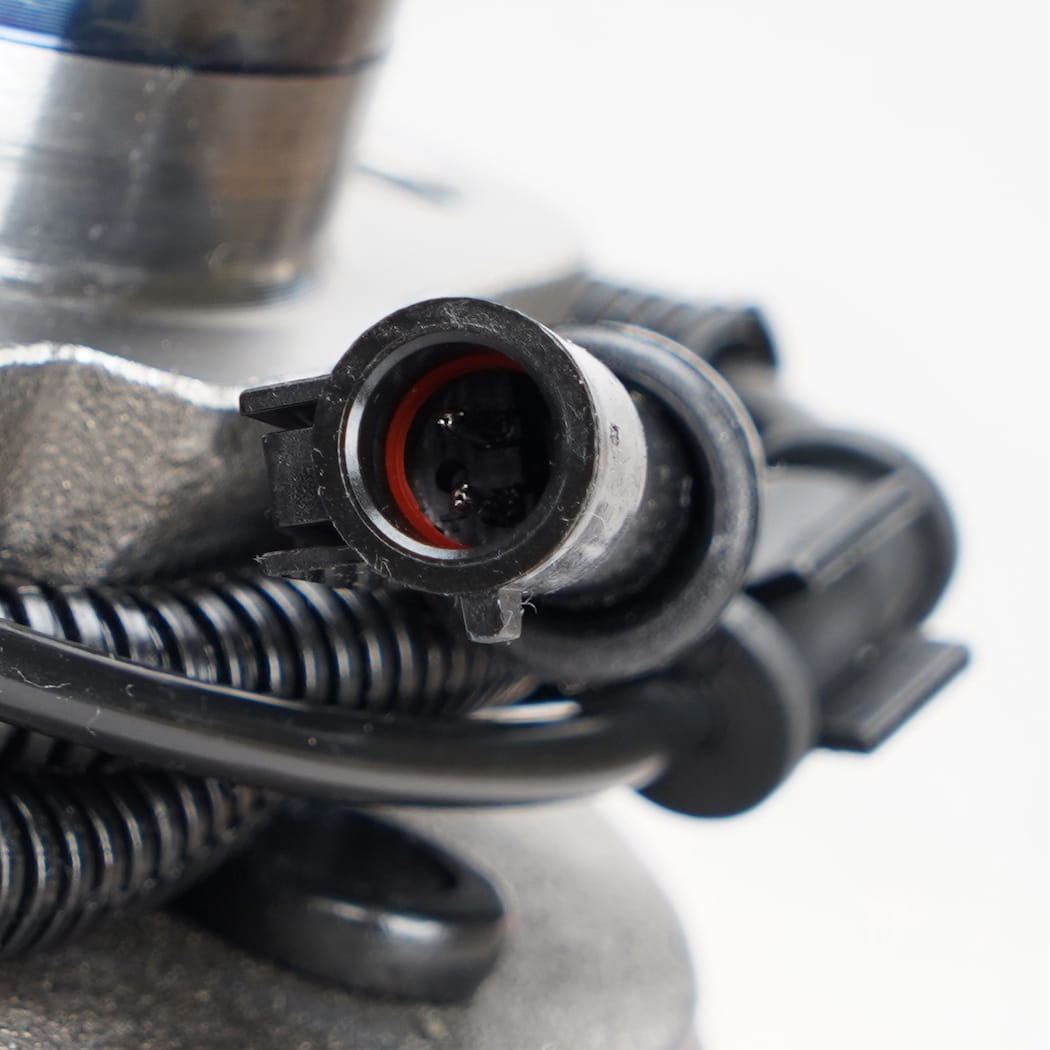 Hanhub 515078 Mol roth tosaigh agus cóimeáil imthacaí comhoiriúnach le Explorer Explorer Sport Trac Mountaineer in áit HA590156 BR930741 7L241104AA 7L241104AB 7L24Z1104A 7L2Z1104A 5-LUG 5-LUG