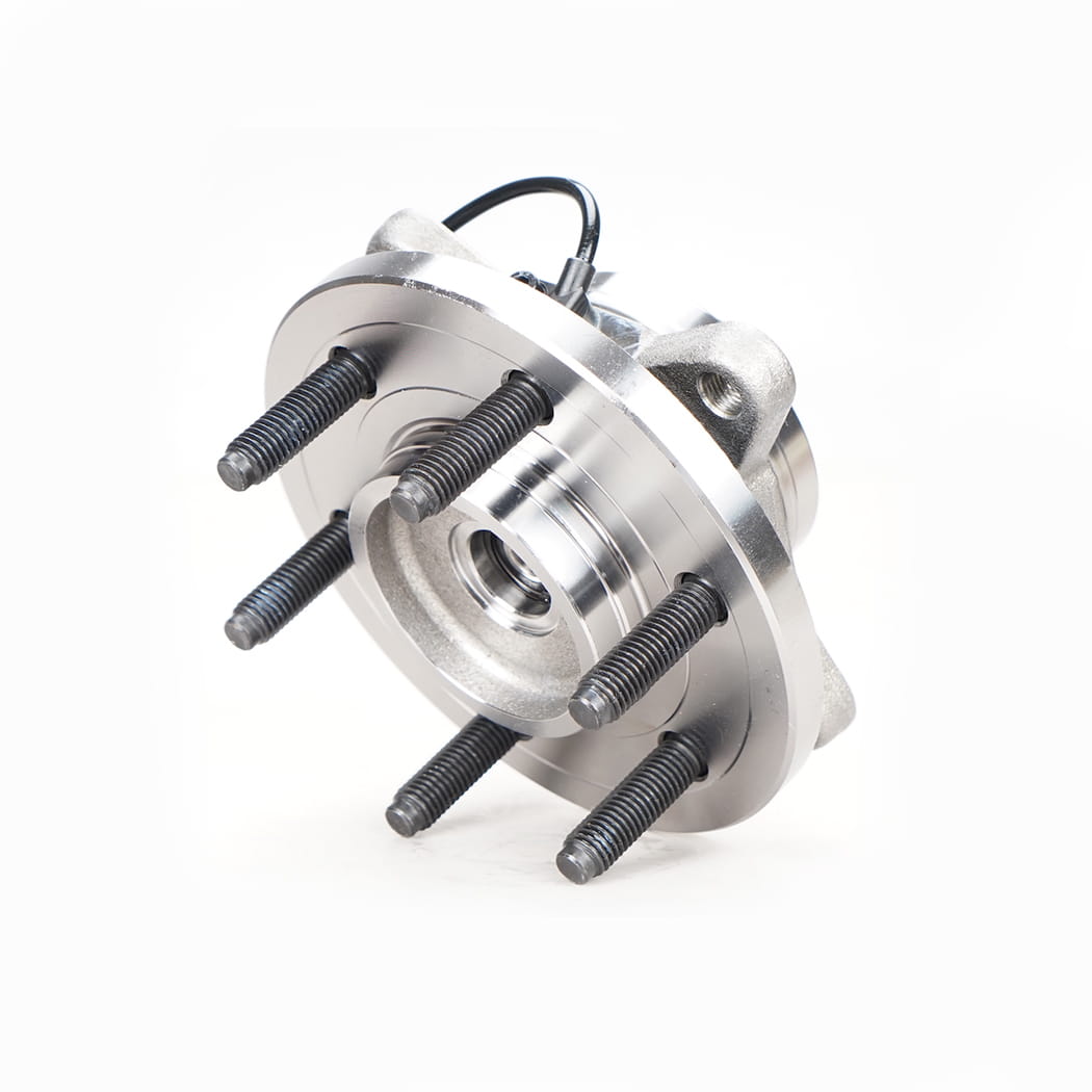 Hanhub 515119 Mol roth tosaigh agus cóimeáil imthacaí comhoiriúnach le F-150 in áit 9l3Z1104A BR930759 SP550214 6-LUG