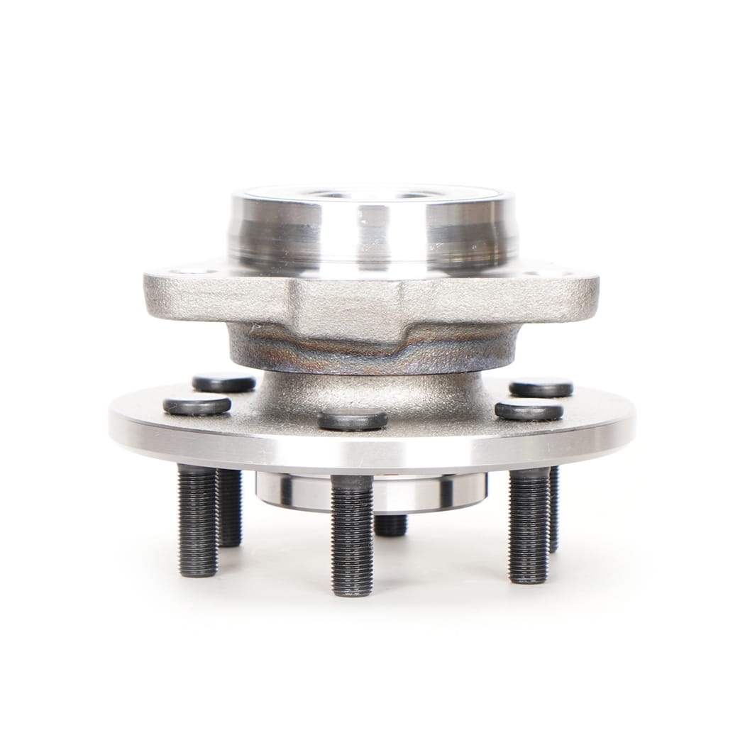 Hanhub 515007 Mol roth tosaigh agus cóimeáil imthacaí comhoiriúnach le Dakota Durango in áit HA599361 BR930207 9331006 52069361AB 52069361AC FW707 6-LUGS