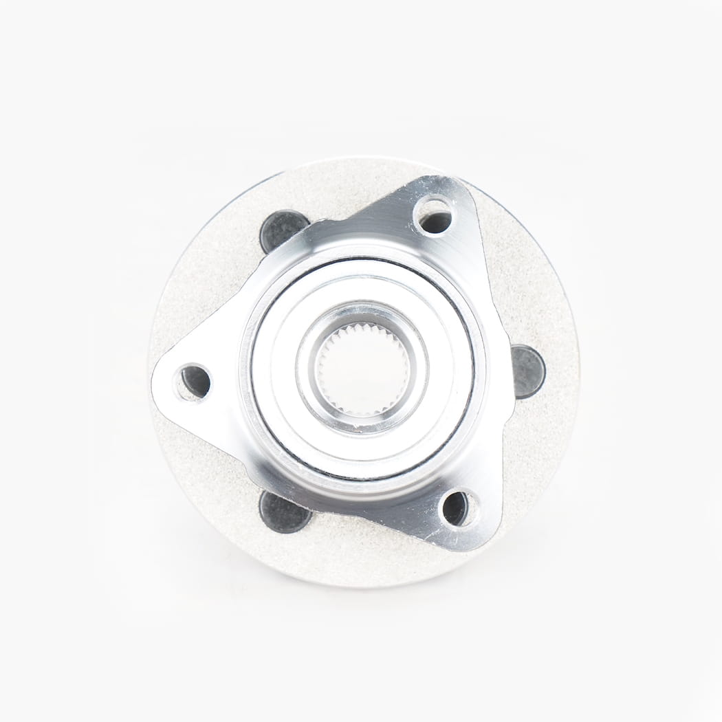 Hanhub 515007 Mol roth tosaigh agus cóimeáil imthacaí comhoiriúnach le Dakota Durango in áit HA599361 BR930207 9331006 52069361AB 52069361AC FW707 6-LUGS