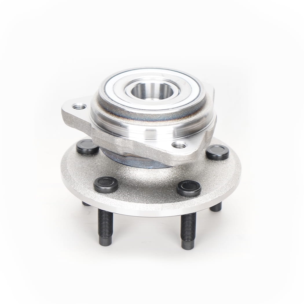 Hanhub 515014 Mol roth tosaigh agus cóimeáil imthacaí comhoiriúnach le Ranger B3000 B4000 in áit BR930344 9327034 YL541104BA YL5Z1104BA FW714 5-LUG