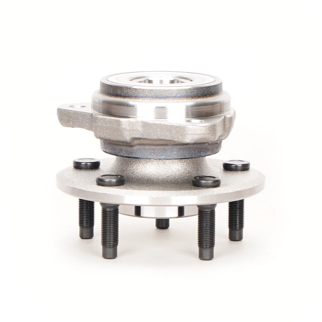 Hanhub 515014 Mol roth tosaigh agus cóimeáil imthacaí comhoiriúnach le Ranger B3000 B4000 in áit BR930344 9327034 YL541104BA YL5Z1104BA FW714 5-LUG