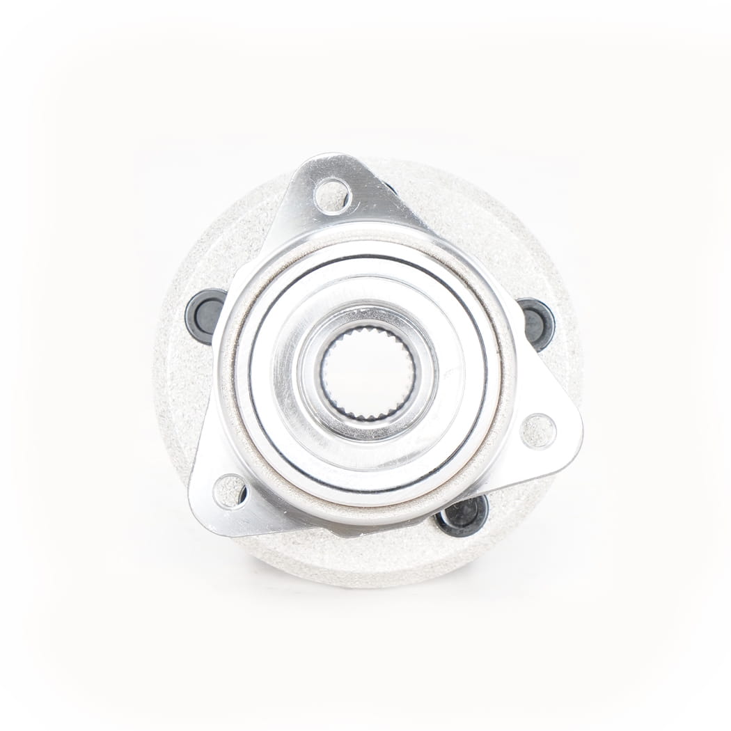 Hanhub 515014 Mol roth tosaigh agus cóimeáil imthacaí comhoiriúnach le Ranger B3000 B4000 in áit BR930344 9327034 YL541104BA YL5Z1104BA FW714 5-LUG