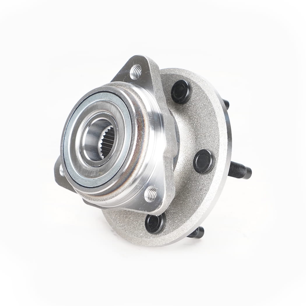 Hanhub 515014 Mol roth tosaigh agus cóimeáil imthacaí comhoiriúnach le Ranger B3000 B4000 in áit BR930344 9327034 YL541104BA YL5Z1104BA FW714 5-LUG