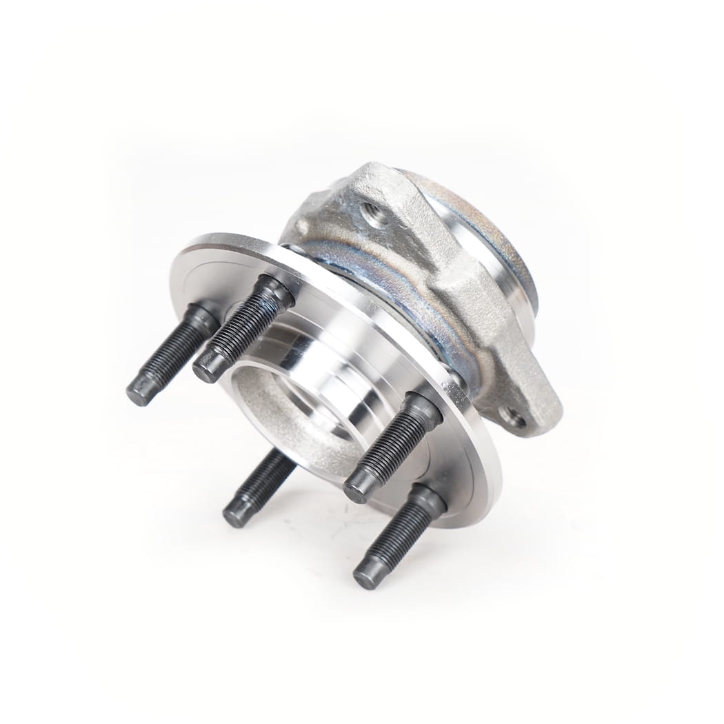 Hanhub 515014 Mol roth tosaigh agus cóimeáil imthacaí comhoiriúnach le Ranger B3000 B4000 in áit BR930344 9327034 YL541104BA YL5Z1104BA FW714 5-LUG