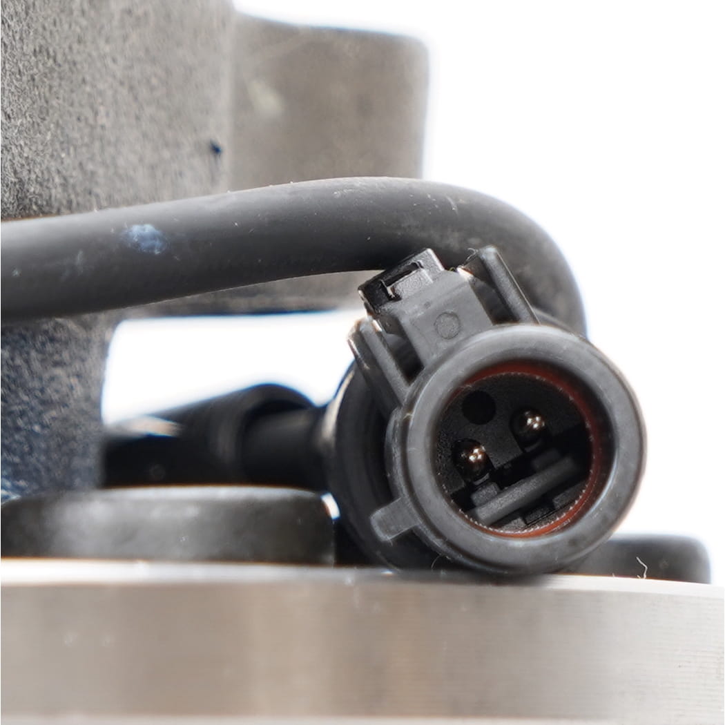 Hanhub 515075 Mol Roth Tosaigh agus Tionól Bearing comhoiriúnach le F-250 Super Duty F-350 Super Dleacht In ionad SP580204 BR930426 F81A2B663BE F81Z1104BE FW775 8-LUG