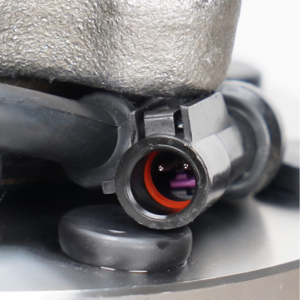 Hanhub 515077 Mol Roth Tosaigh agus Tionól Bearing comhoiriúnach le F-250 Super Duty F-350 Super Duty F-450 Super Duty F-550 Super Dualgas In ionad HA590425 BR930425 F81A2B663CE FW777 8-LUG