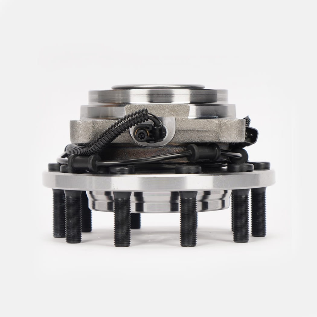 Hanhub 515102 Mol roth tosaigh agus cóimeáil imthacaí comhoiriúnach le RAM 4500 RAM 5500 in áit HA590273 BR930508 BTD5038AA 15178882 10-lug