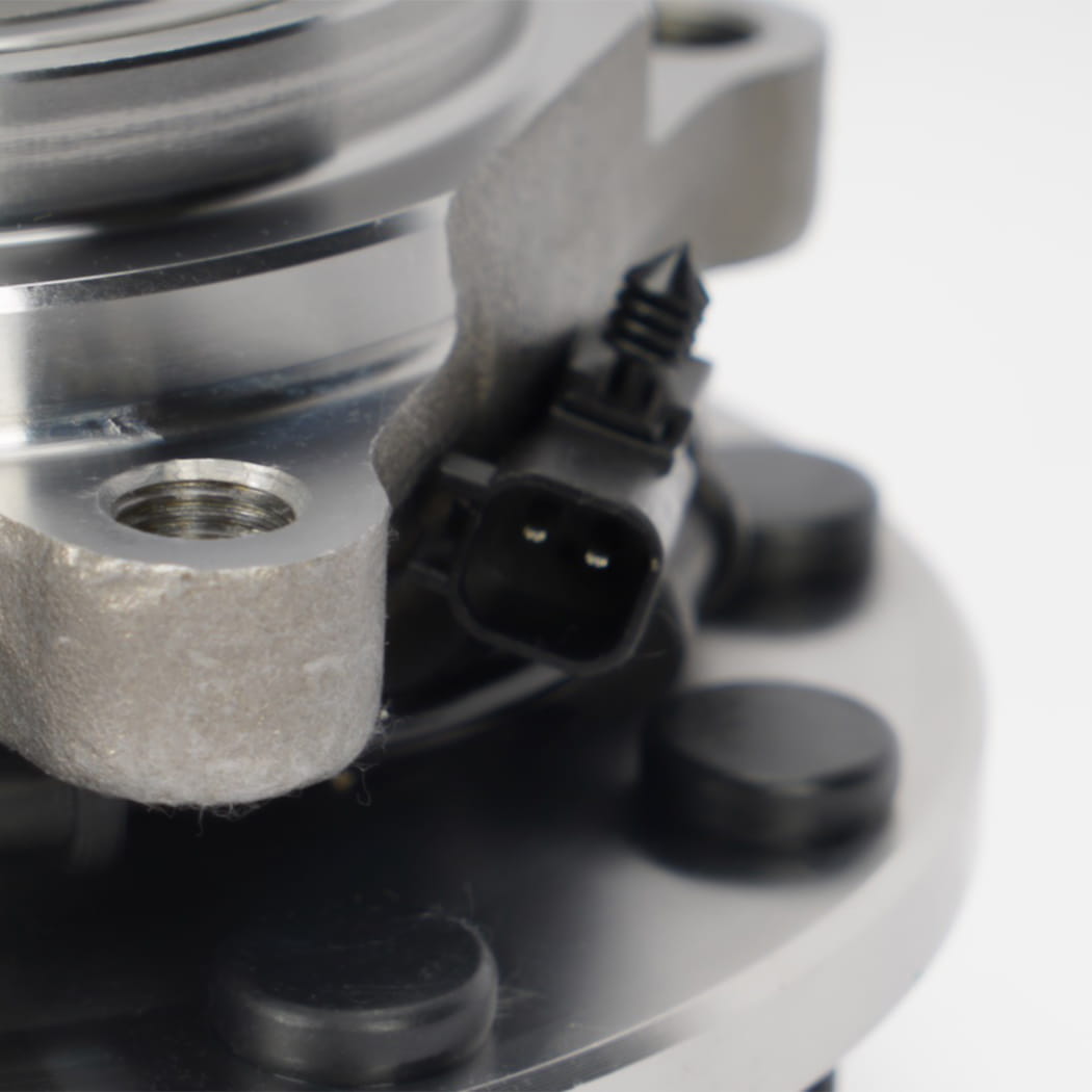 Hanhub 515102 Mol roth tosaigh agus cóimeáil imthacaí comhoiriúnach le RAM 4500 RAM 5500 in áit HA590273 BR930508 BTD5038AA 15178882 10-lug