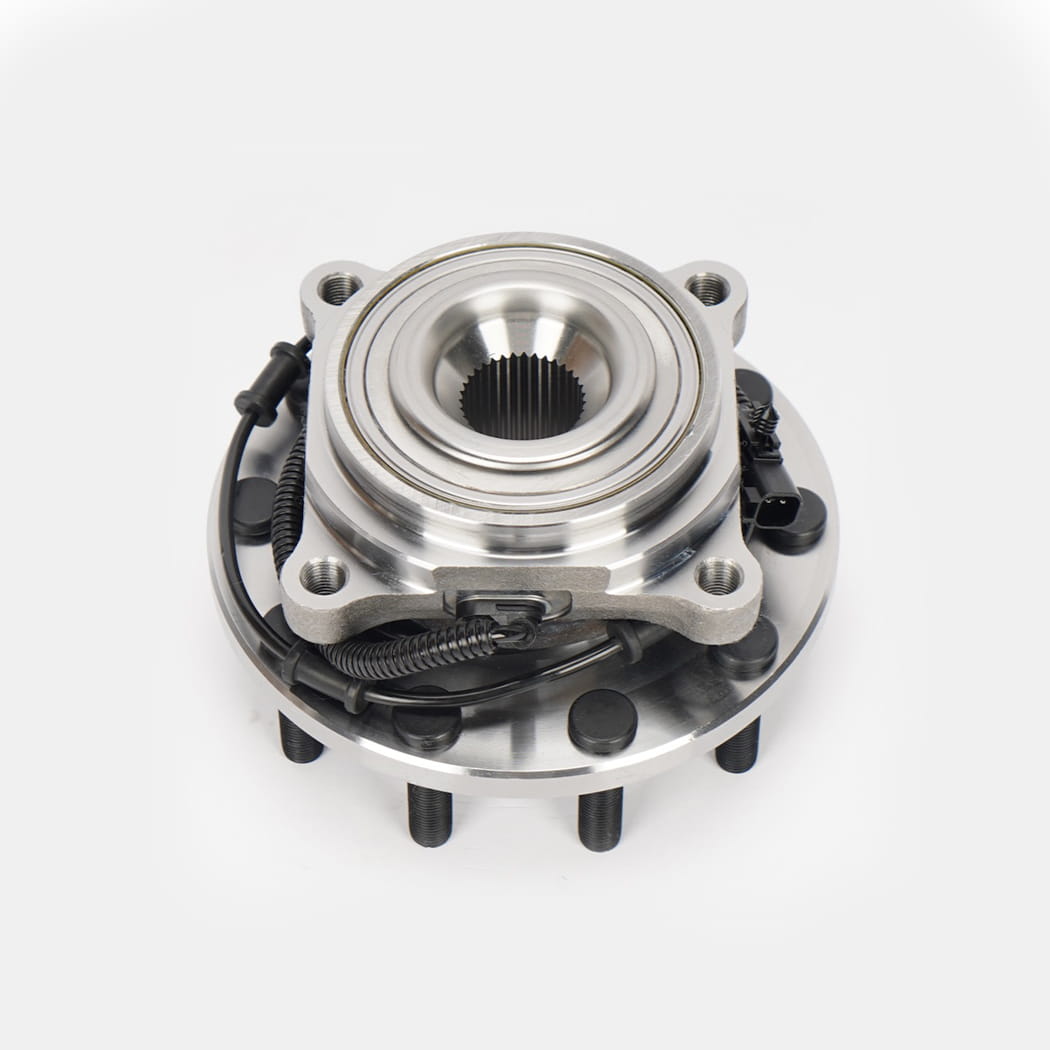 Hanhub 515102 Mol roth tosaigh agus cóimeáil imthacaí comhoiriúnach le RAM 4500 RAM 5500 in áit HA590273 BR930508 BTD5038AA 15178882 10-lug