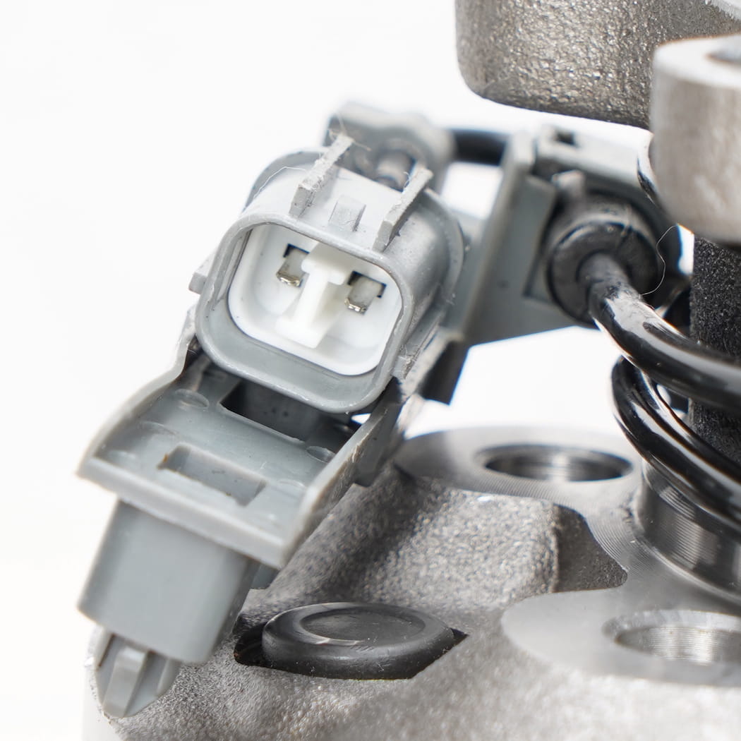 Hanhub 515111 Mol roth tosaigh agus cóimeáil imthacaí comhoiriúnach le Chevy Colorado Canyon I-350 I-370 in áit HA590023 15100274 81510-02740 FW7111 6-lug