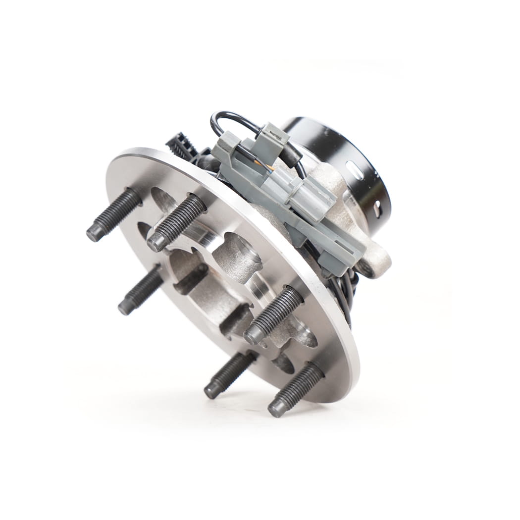 Hanhub 515111 Mol roth tosaigh agus cóimeáil imthacaí comhoiriúnach le Chevy Colorado Canyon I-350 I-370 in áit HA590023 15100274 81510-02740 FW7111 6-lug