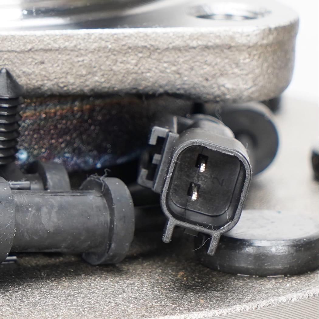 Hanhub 515117 Mol roth tosaigh agus cóimeáil imthacaí comhoiriúnach le F-150 in áit SP550216 BR930761 9L342B6963BB 9L3Z1104B 6-LUG 6