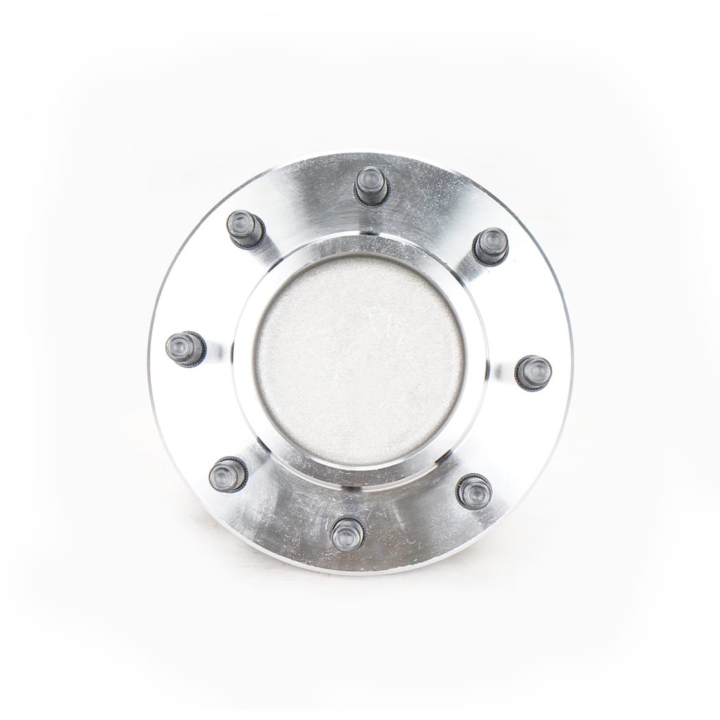 Hanhub 515117 Mol roth tosaigh agus cóimeáil imthacaí comhoiriúnach le F-150 in áit SP550216 BR930761 9L342B6963BB 9L3Z1104B 6-LUG 6