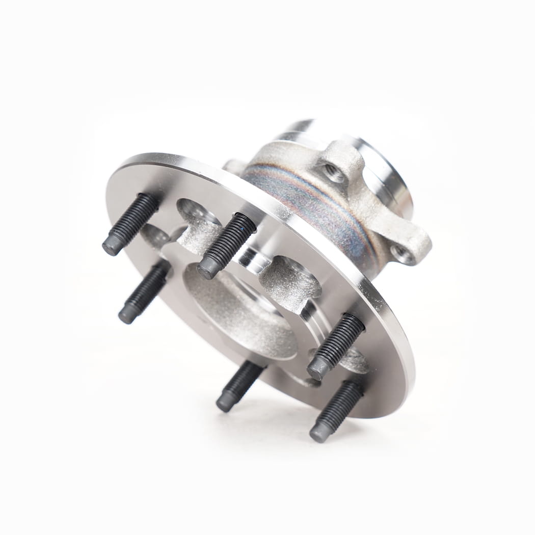 Hanhub 515120 Mol roth tosaigh agus cóimeáil imthacaí comhoiriúnach le Chevy Colorado Canyon in áit HA590300 25832143 82583-21430 6-lug