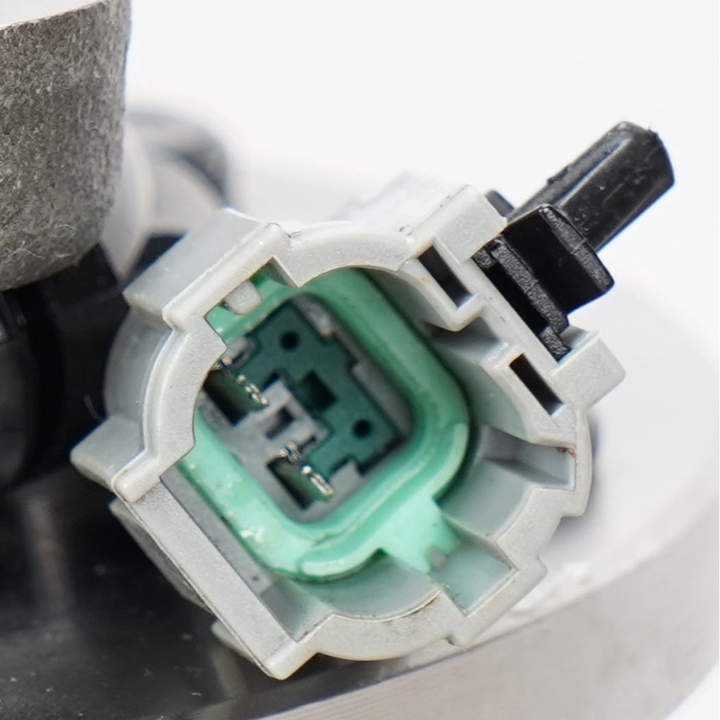 Hanhub 515125 Mol roth tosaigh agus cóimeáil imthacaí comhoiriúnach le QX56 Armada Titan in áit BR930829 SP500703 40202-ZR00B 40202-ZR40A 40202-ZR40B 6-lug