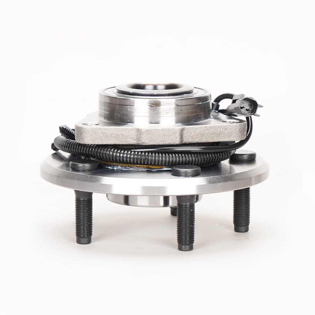 Hanhub 515126 Mol roth tosaigh agus cóimeáil imthacaí comhoiriúnach le RAM 1500 pickup in ionad HA590354 BR930808 52070323AI 52070323AJ 68024245AA 5-lug