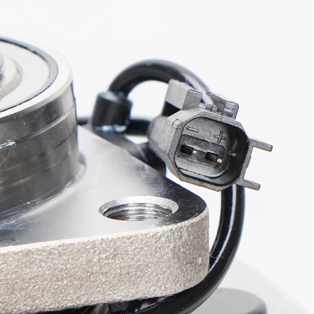 Hanhub 515126 Mol roth tosaigh agus cóimeáil imthacaí comhoiriúnach le RAM 1500 pickup in ionad HA590354 BR930808 52070323AI 52070323AJ 68024245AA 5-lug