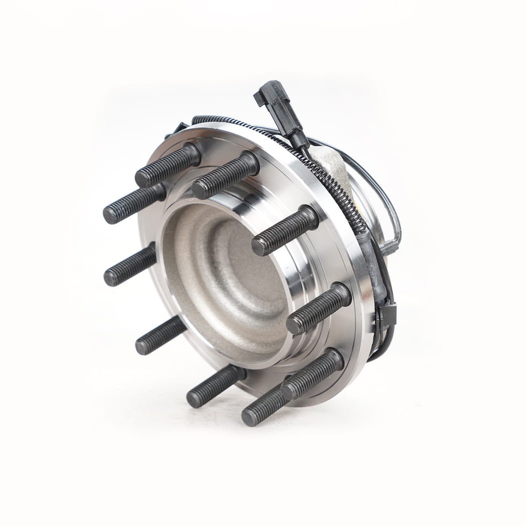 Hanhub 515146 Mol roth tosaigh agus cóimeáil imthacaí comhoiriúnach le Chevy Silverado 2500 HD Silverado 3500 HD Sierra 2500 HD Sierra 3500 HD In ionad FW423 22762440 25807419 20873257 BR930827 SP620101 8-LUG