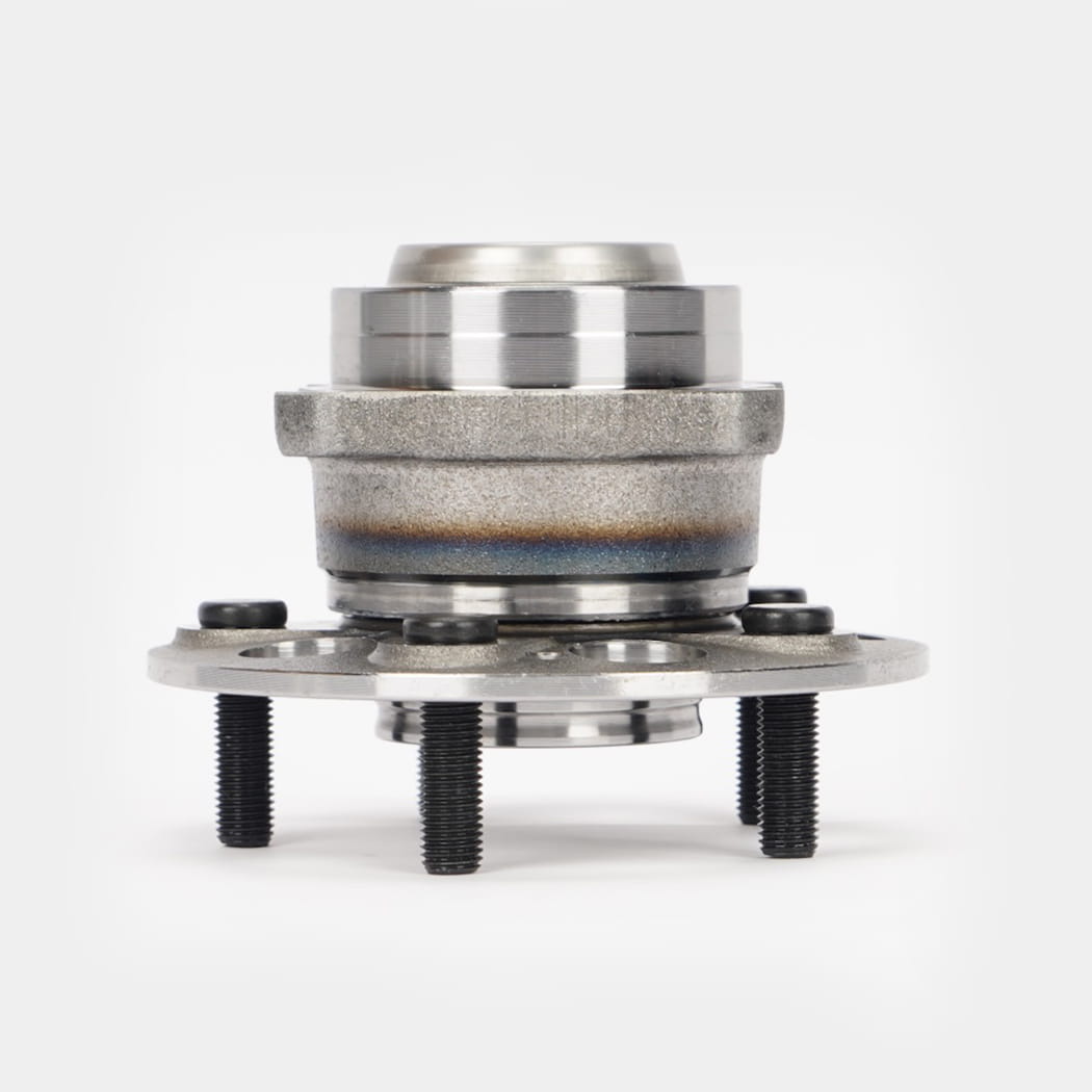 Hanhub 512633 Mol roth cúil agus cóimeáil imthacaí comhoiriúnach le CR-V in áit 42200-TLBA51 912737 5-LUG