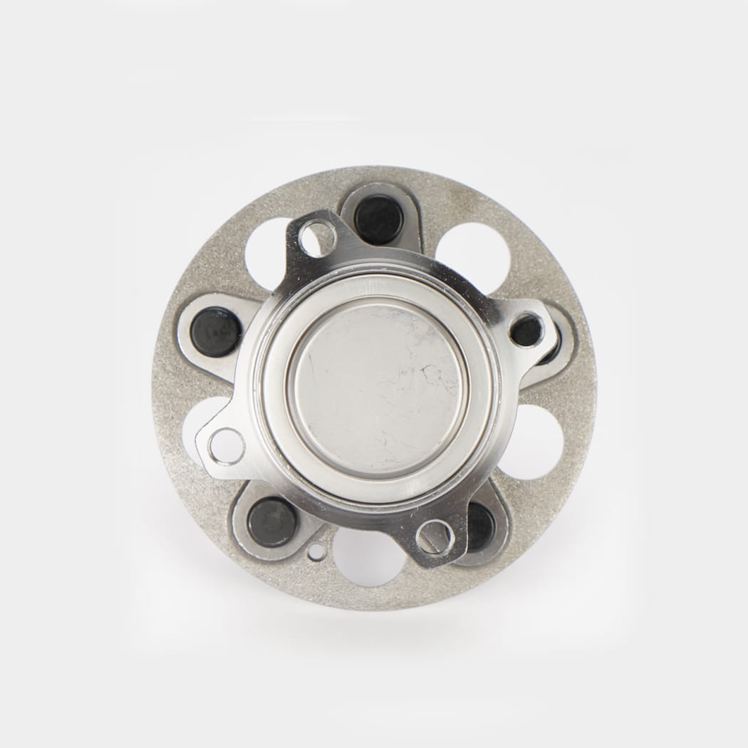 Hanhub 512633 Mol roth cúil agus cóimeáil imthacaí comhoiriúnach le CR-V in áit 42200-TLBA51 912737 5-LUG