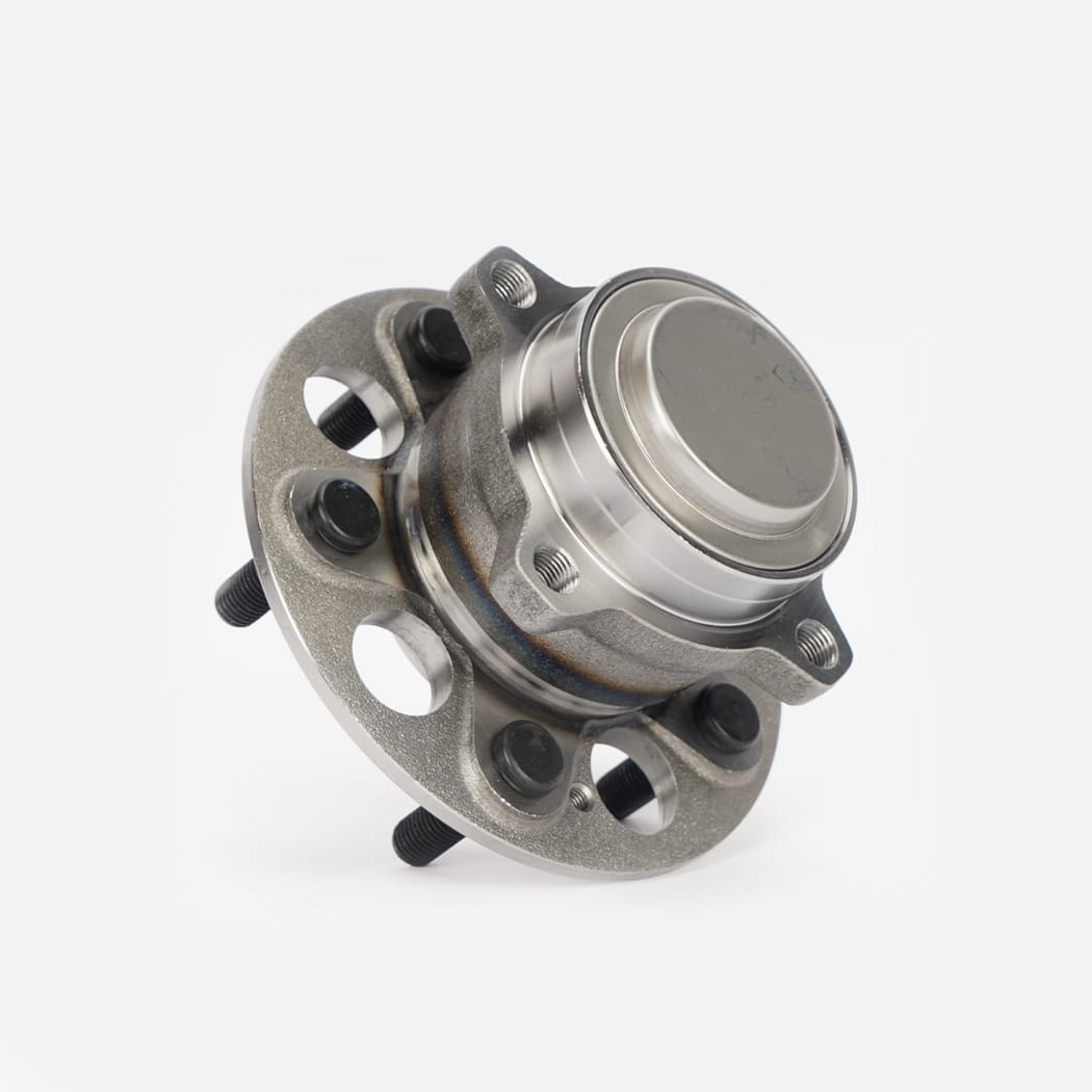 Hanhub 512633 Mol roth cúil agus cóimeáil imthacaí comhoiriúnach le CR-V in áit 42200-TLBA51 912737 5-LUG