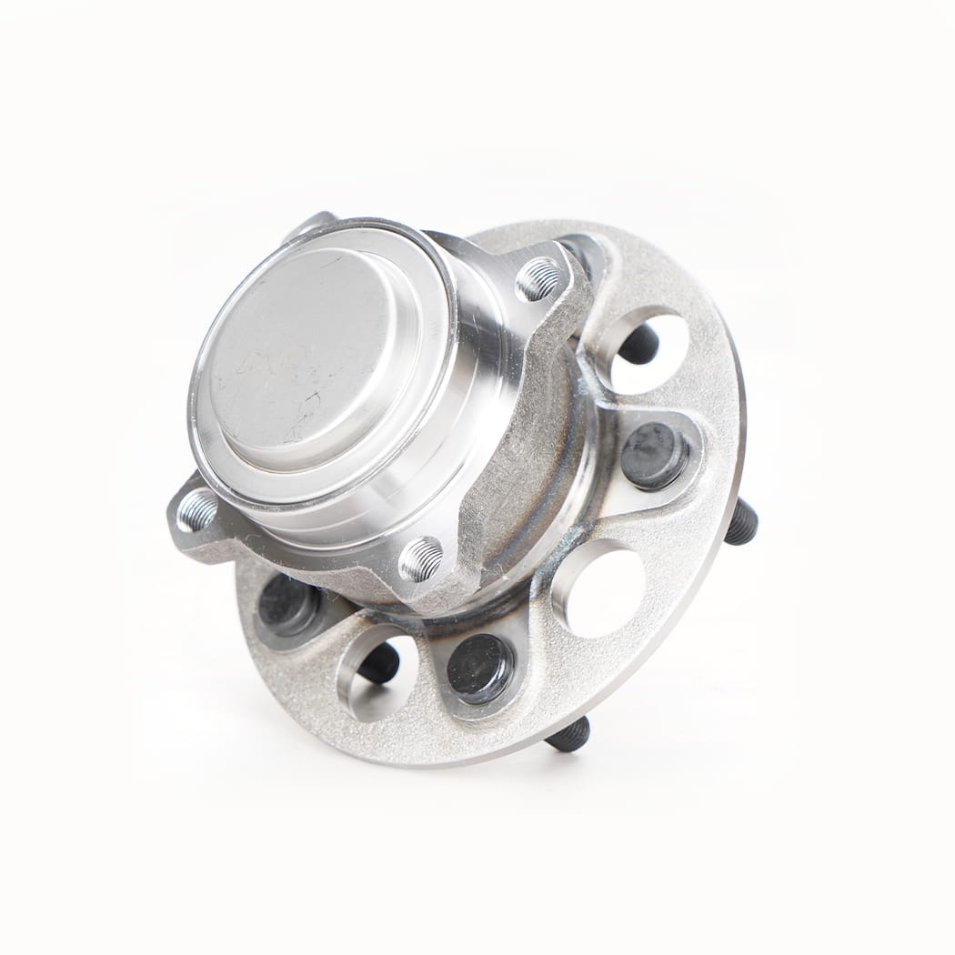 Hanhub 512633 Mol roth cúil agus cóimeáil imthacaí comhoiriúnach le CR-V in áit 42200-TLBA51 912737 5-LUG