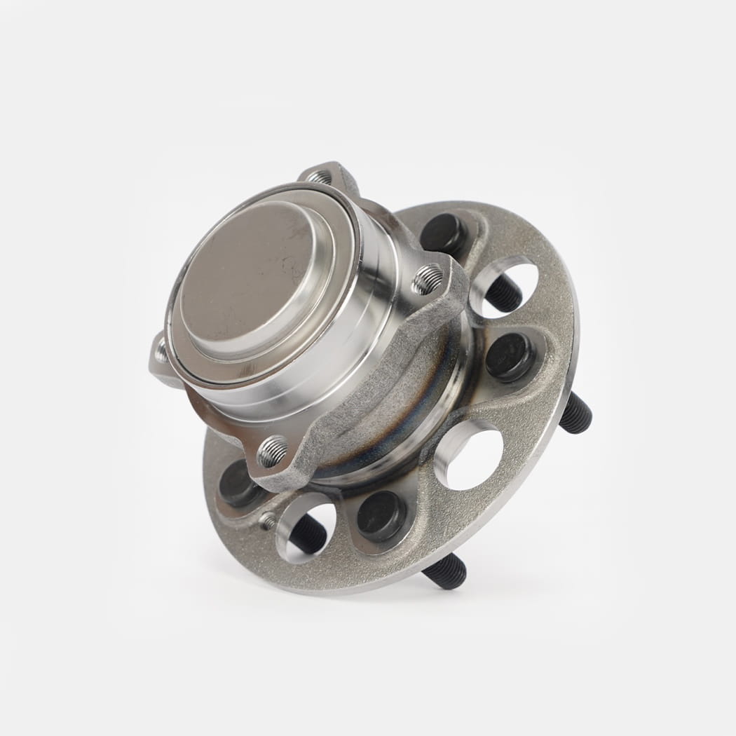 Hanhub 512633 Mol roth cúil agus cóimeáil imthacaí comhoiriúnach le CR-V in áit 42200-TLBA51 912737 5-LUG