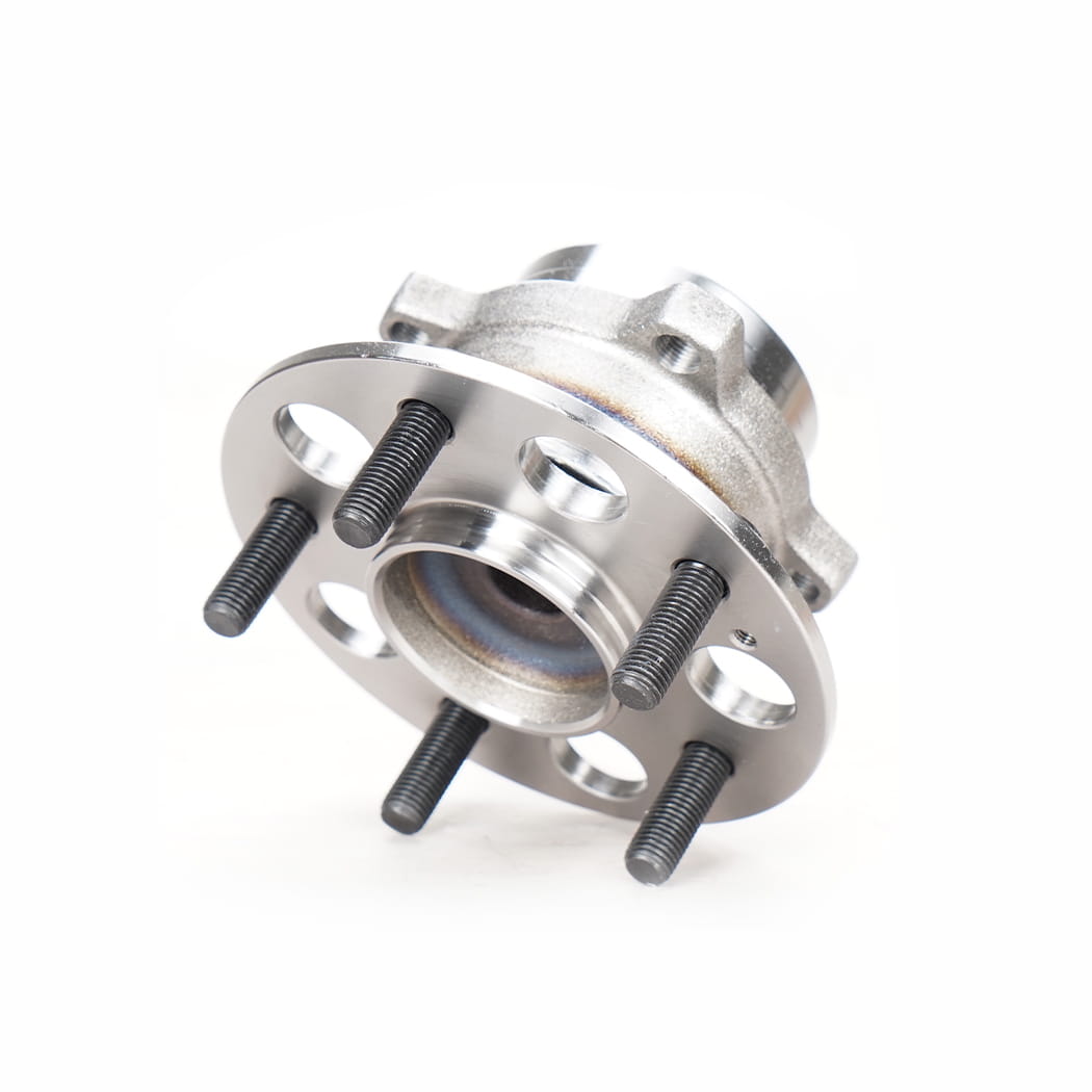 Hanhub 512633 Mol roth cúil agus cóimeáil imthacaí comhoiriúnach le CR-V in áit 42200-TLBA51 912737 5-LUG