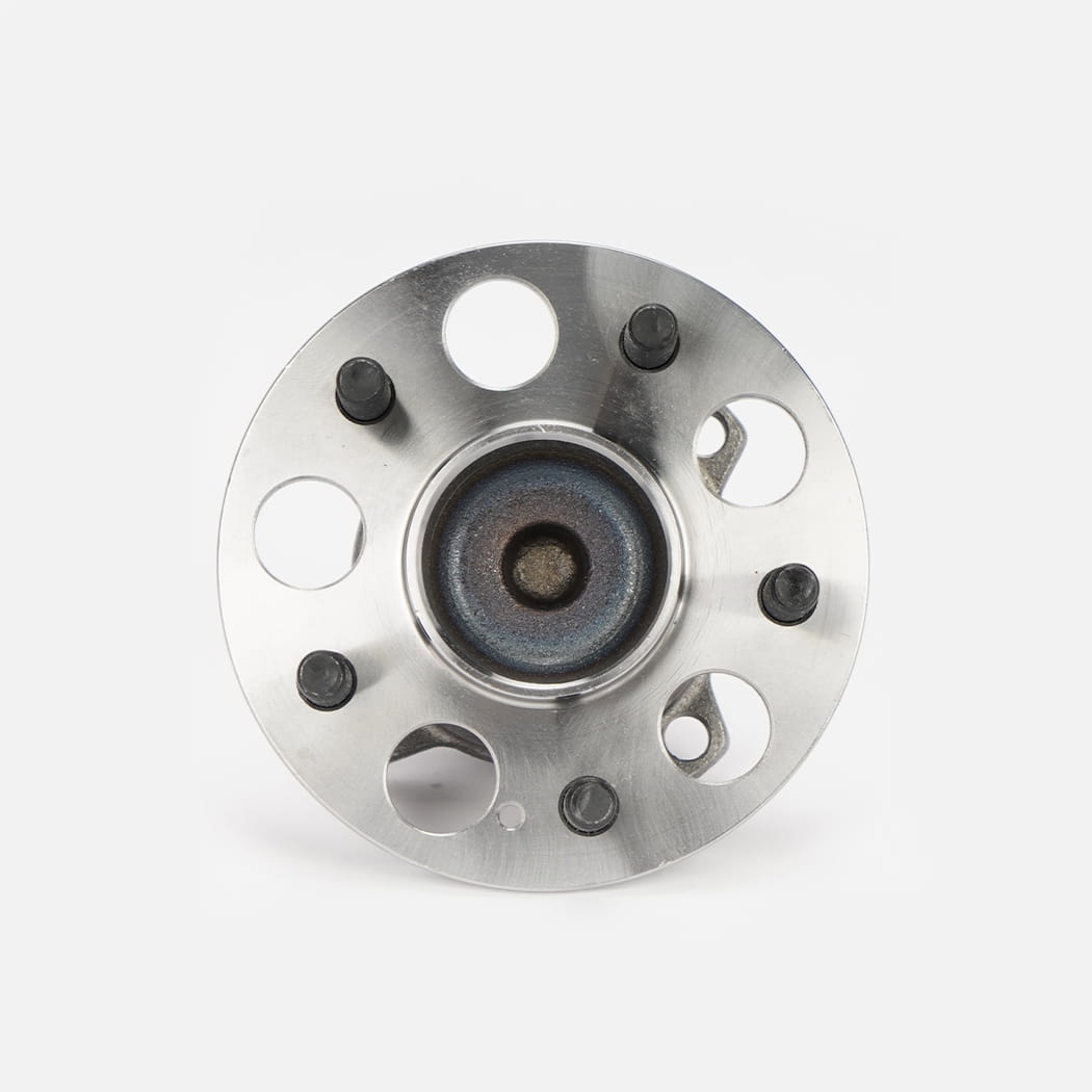 Hanhub 512633 Mol roth cúil agus cóimeáil imthacaí comhoiriúnach le CR-V in áit 42200-TLBA51 912737 5-LUG